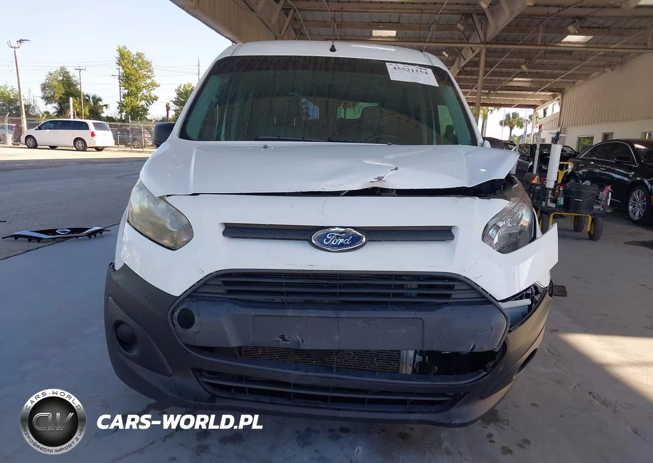2015 Ford Transit Connect Xl VIN:NM0LS7E73F1178944 - 13