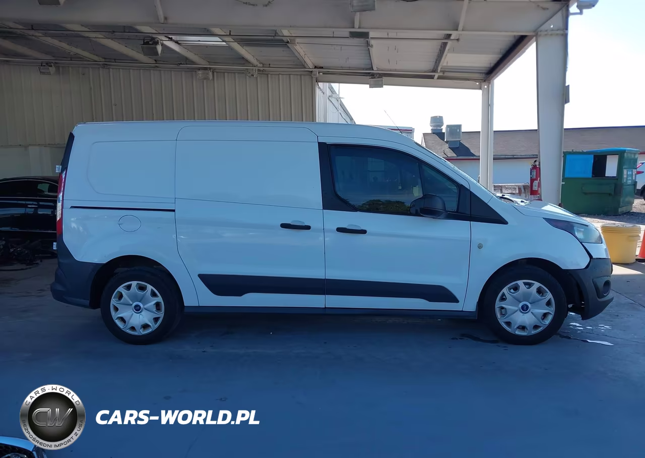 2015 Ford Transit Connect Xl VIN:NM0LS7E73F1178944 - 14