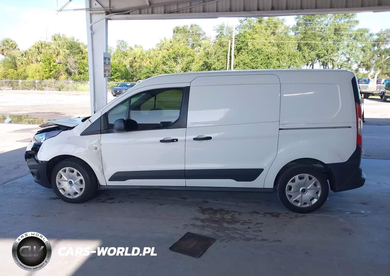 2015 Ford Transit Connect Xl VIN:NM0LS7E73F1178944 - 15