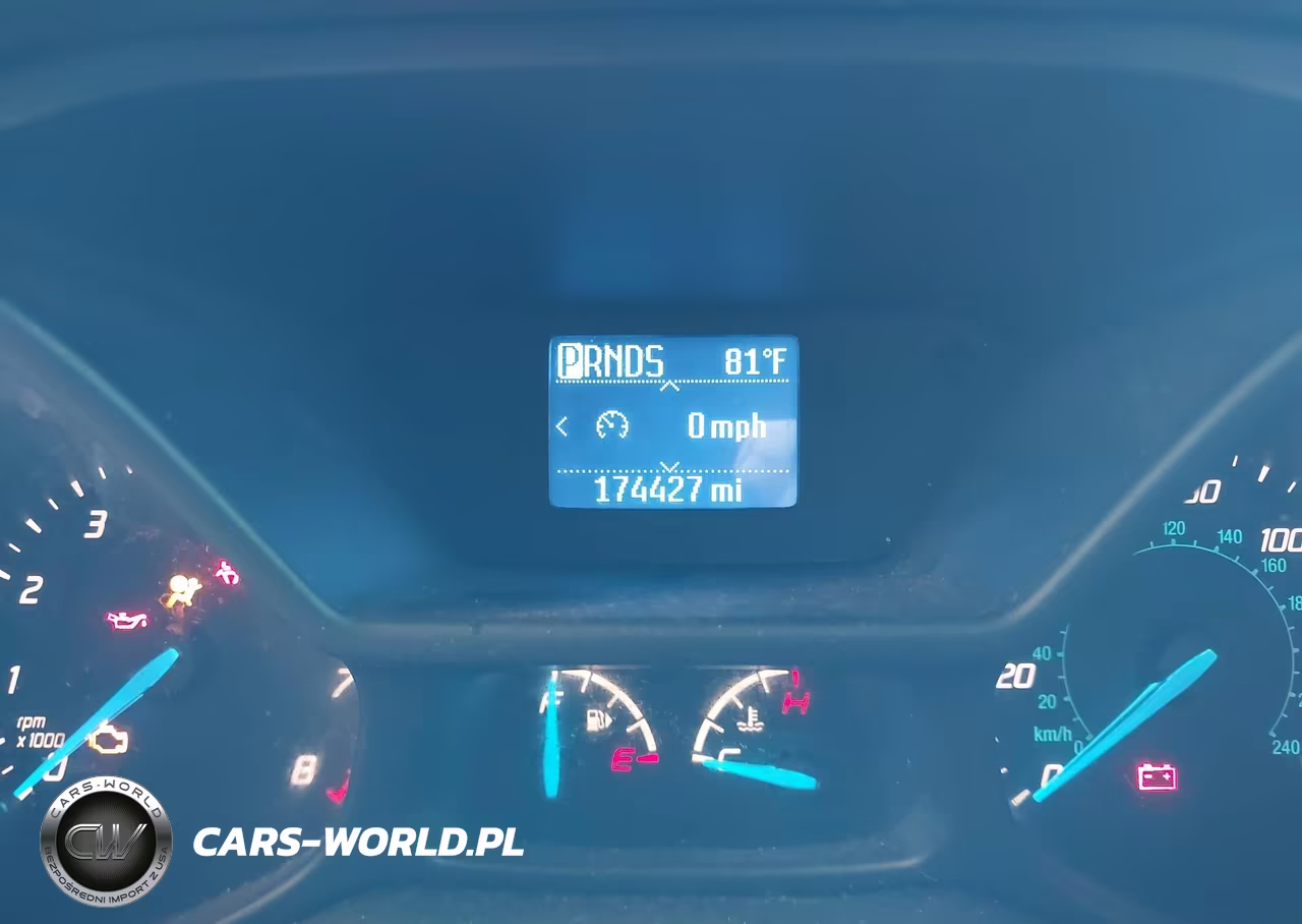 2015 Ford Transit Connect Xl VIN:NM0LS7E73F1178944 - 16