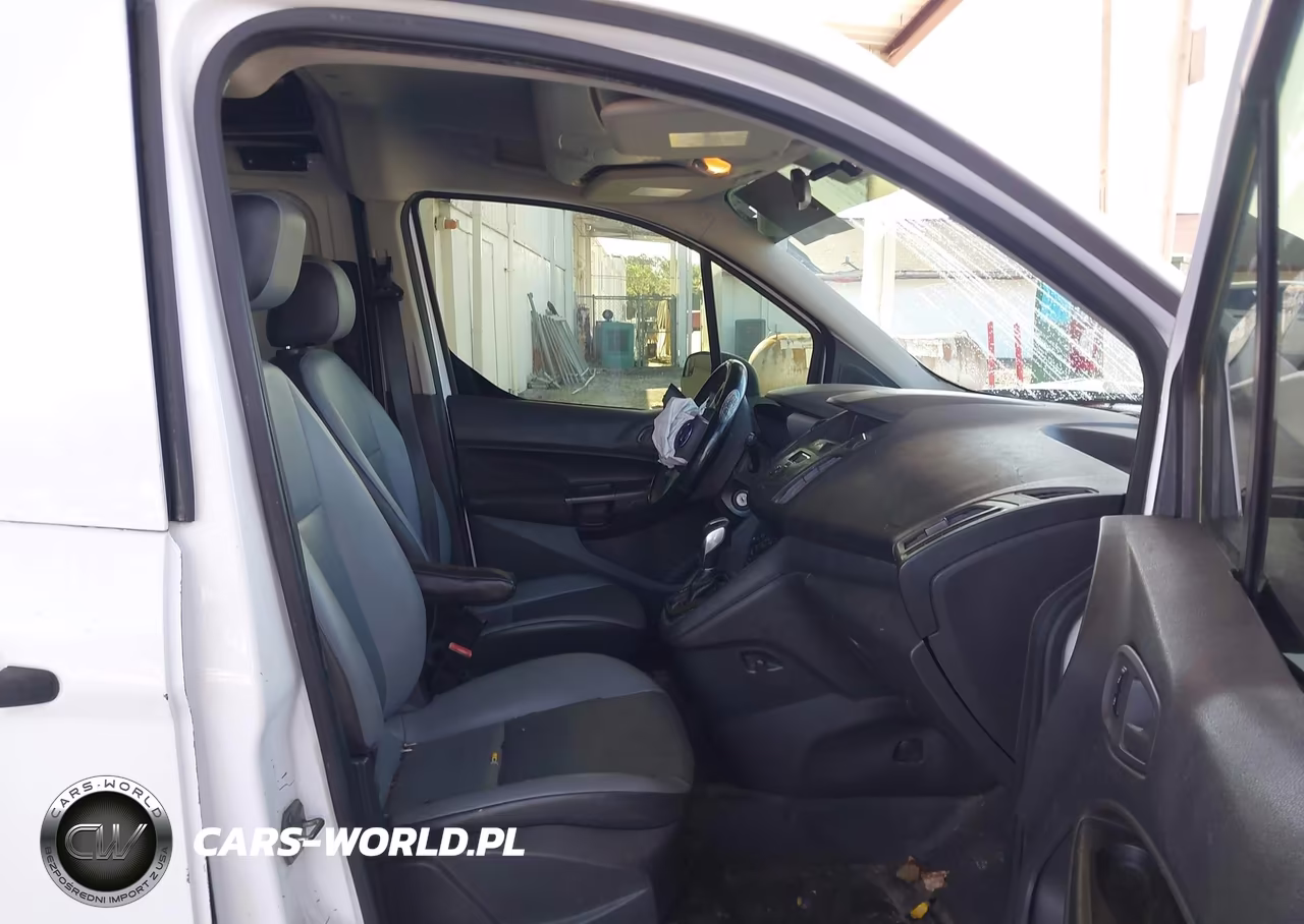 2015 Ford Transit Connect Xl VIN:NM0LS7E73F1178944 - 5