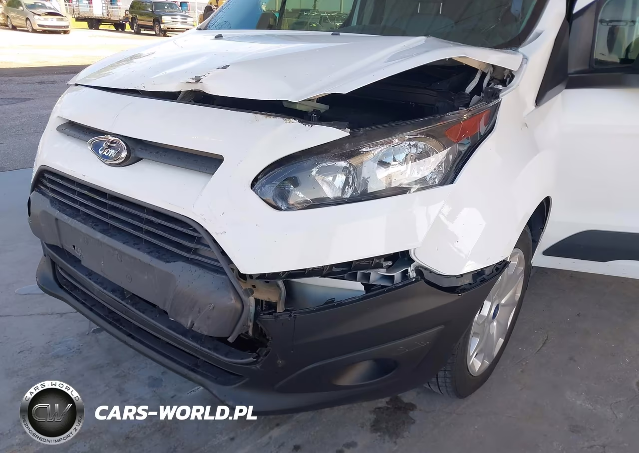 2015 Ford Transit Connect Xl VIN:NM0LS7E73F1178944 - 6