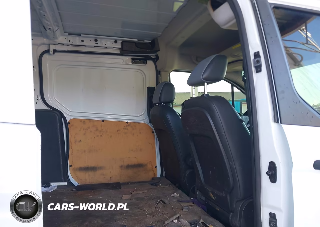 2015 Ford Transit Connect Xl VIN:NM0LS7E73F1178944 - 8