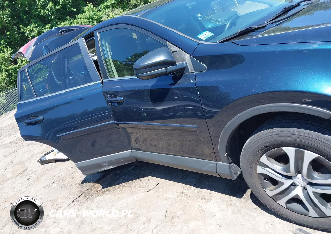 2018 Toyota Rav4 Le VIN:JTMBFREV0JJ225594 - 13