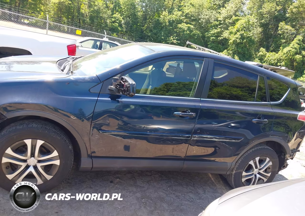 2018 Toyota Rav4 Le VIN:JTMBFREV0JJ225594 - 14