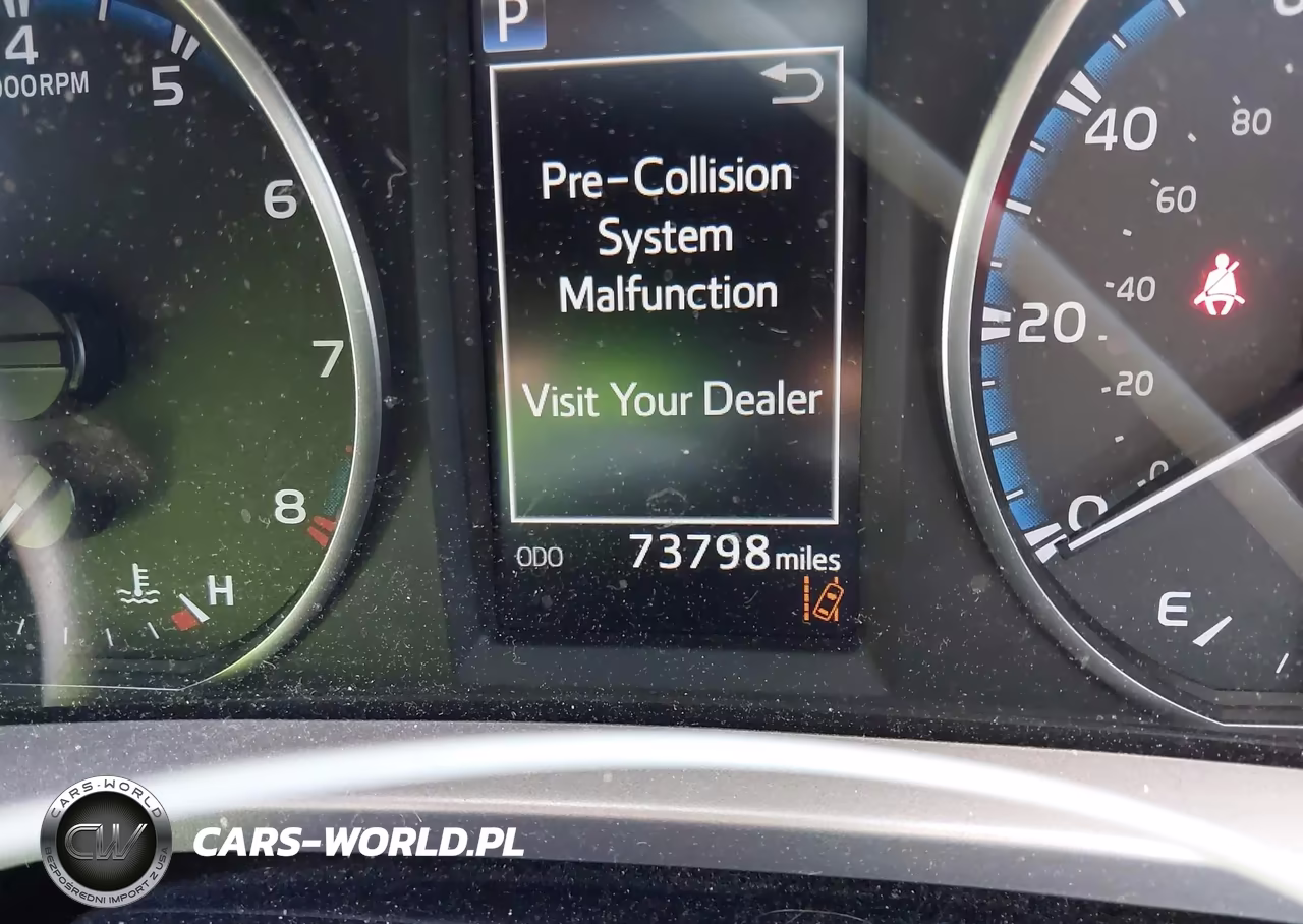 2018 Toyota Rav4 Le VIN:JTMBFREV0JJ225594 - 15