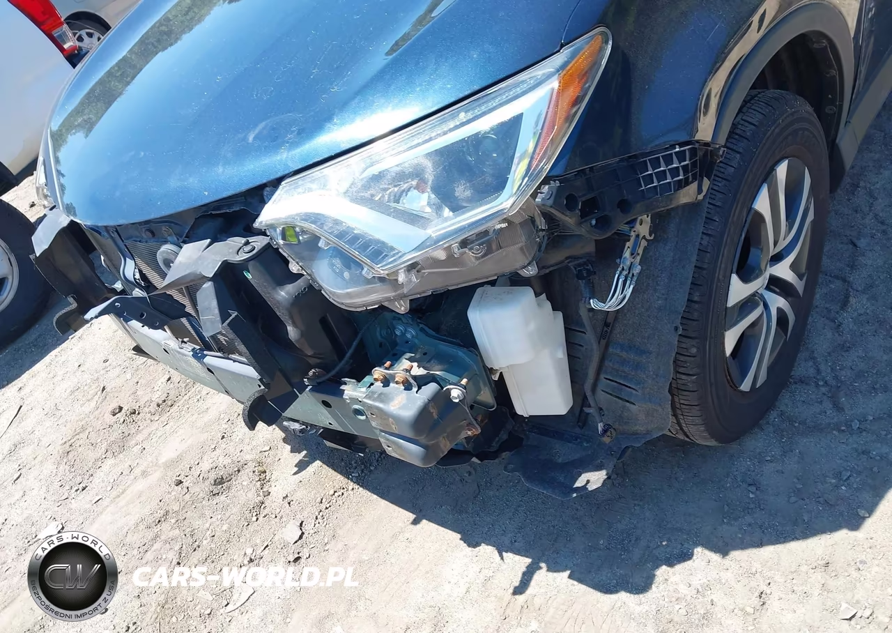 2018 Toyota Rav4 Le VIN:JTMBFREV0JJ225594 - 6