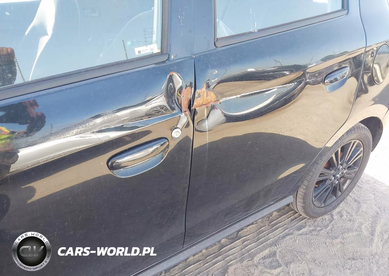 2019 Mitsubishi Mirage Le VIN:ML32A5HJ8KH015367 - 6