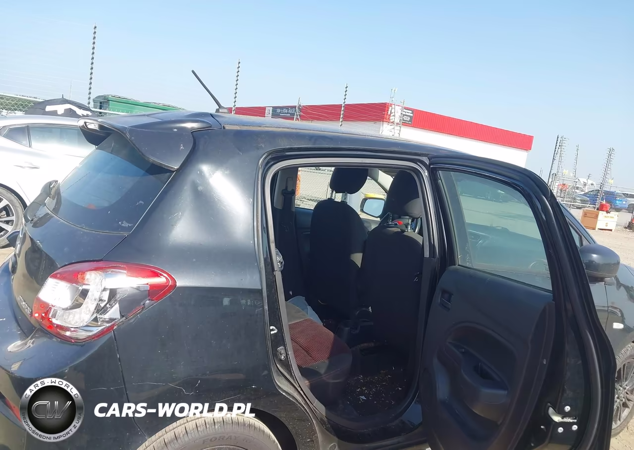 2019 Mitsubishi Mirage Le VIN:ML32A5HJ8KH015367 - 8
