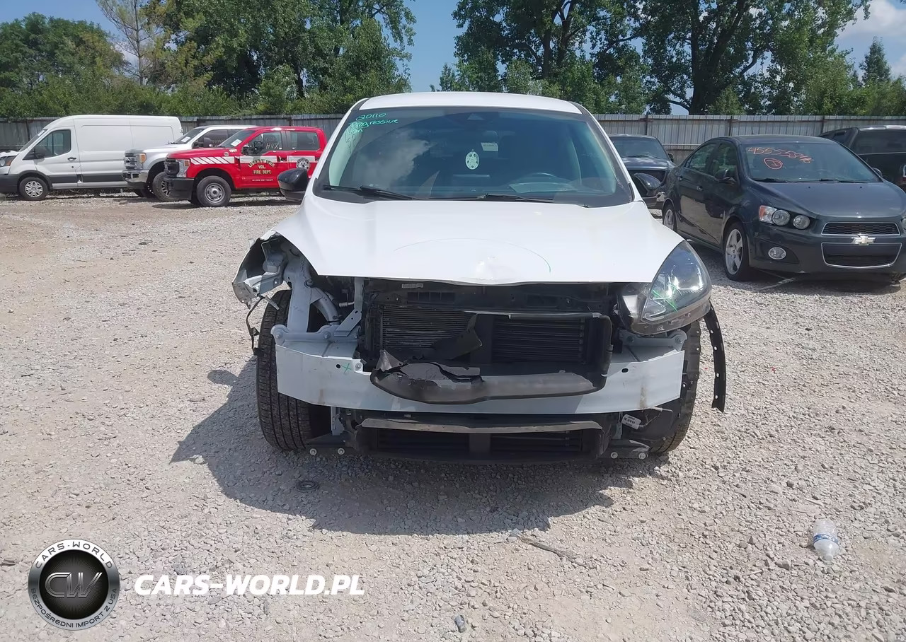 2021 Ford Escape Se VIN:1FMCU0G68MUA23502 - 6