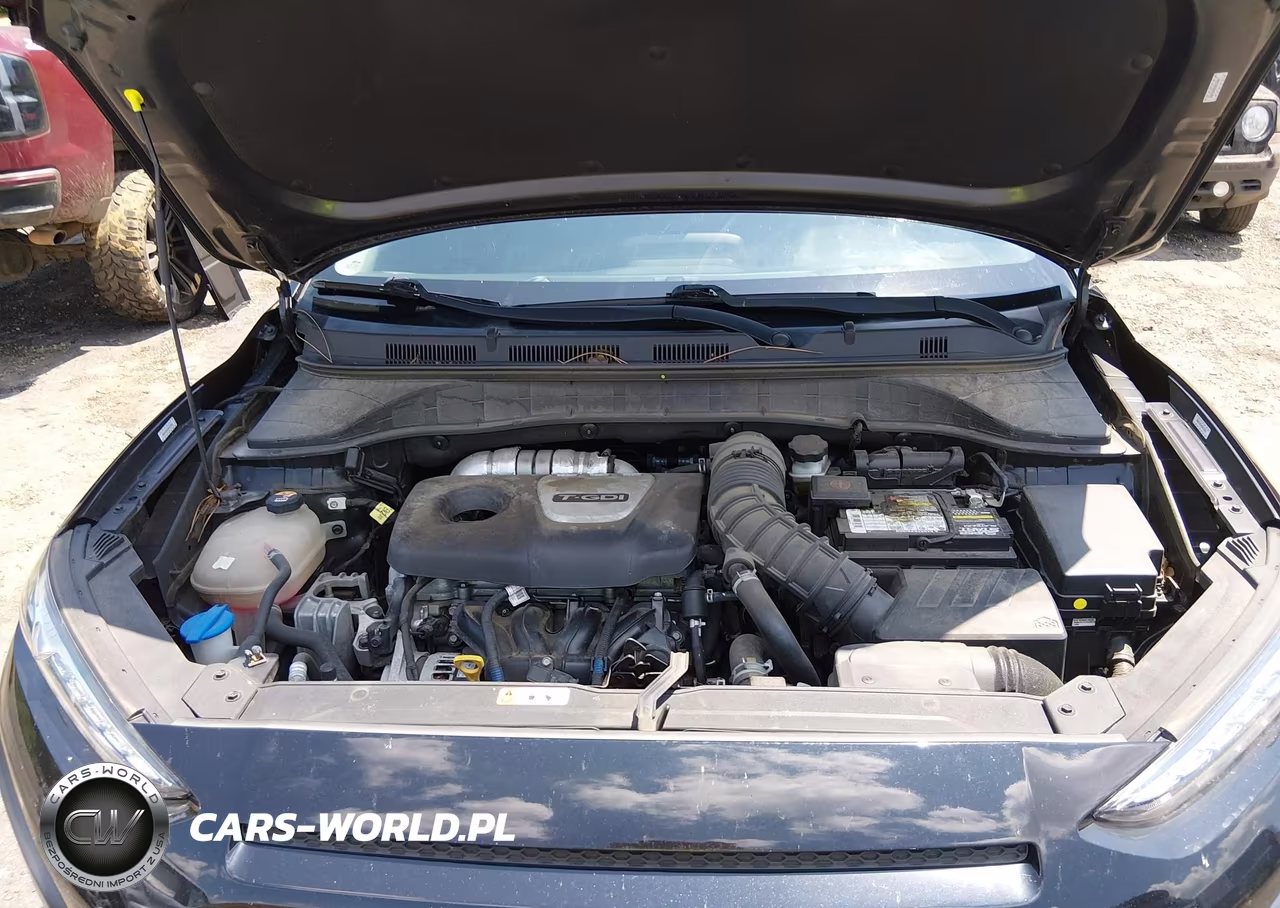 2021 Hyundai Kona Limited VIN:KM8K33A56MU654880 - 10