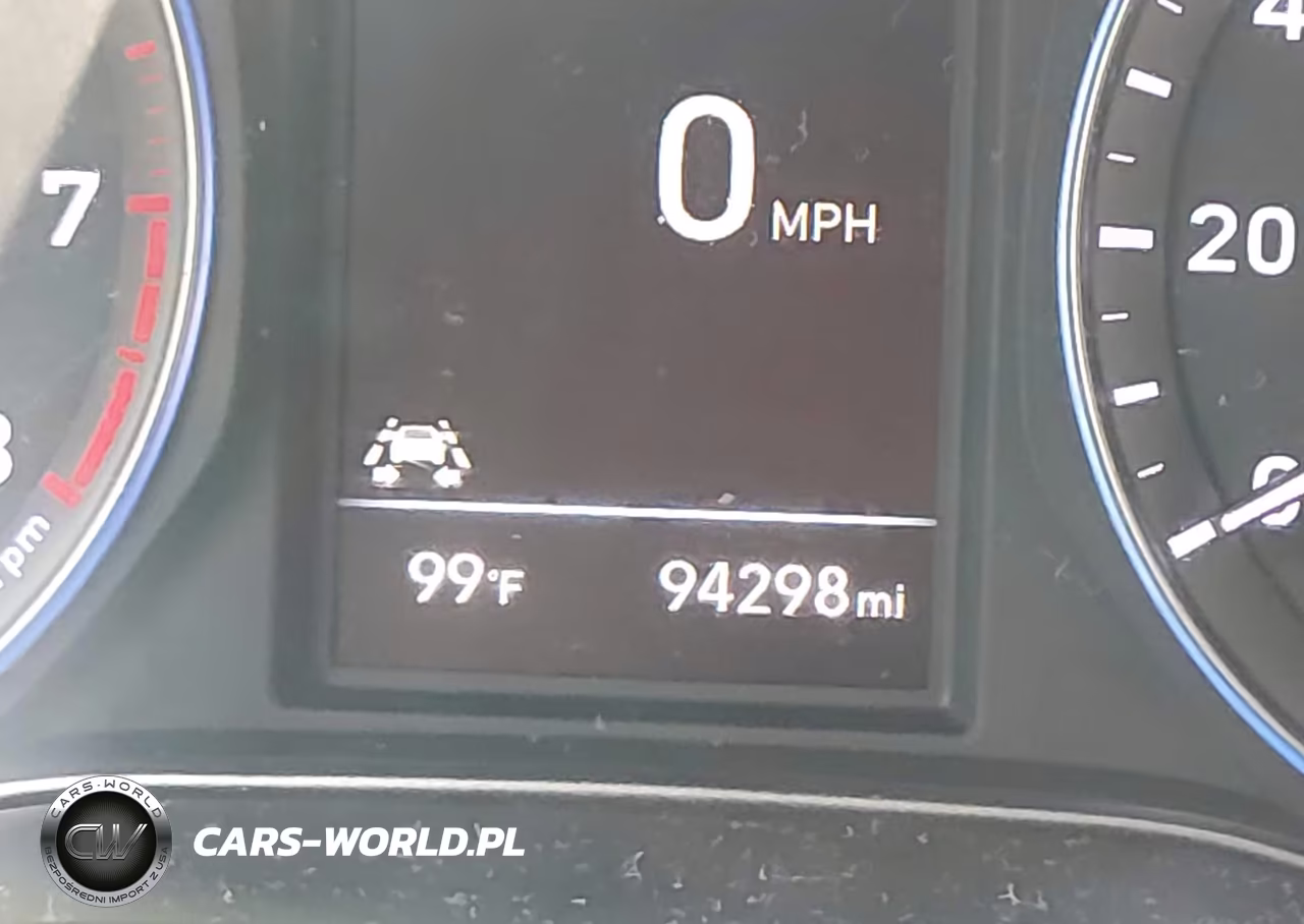 2021 Hyundai Kona Limited VIN:KM8K33A56MU654880 - 15