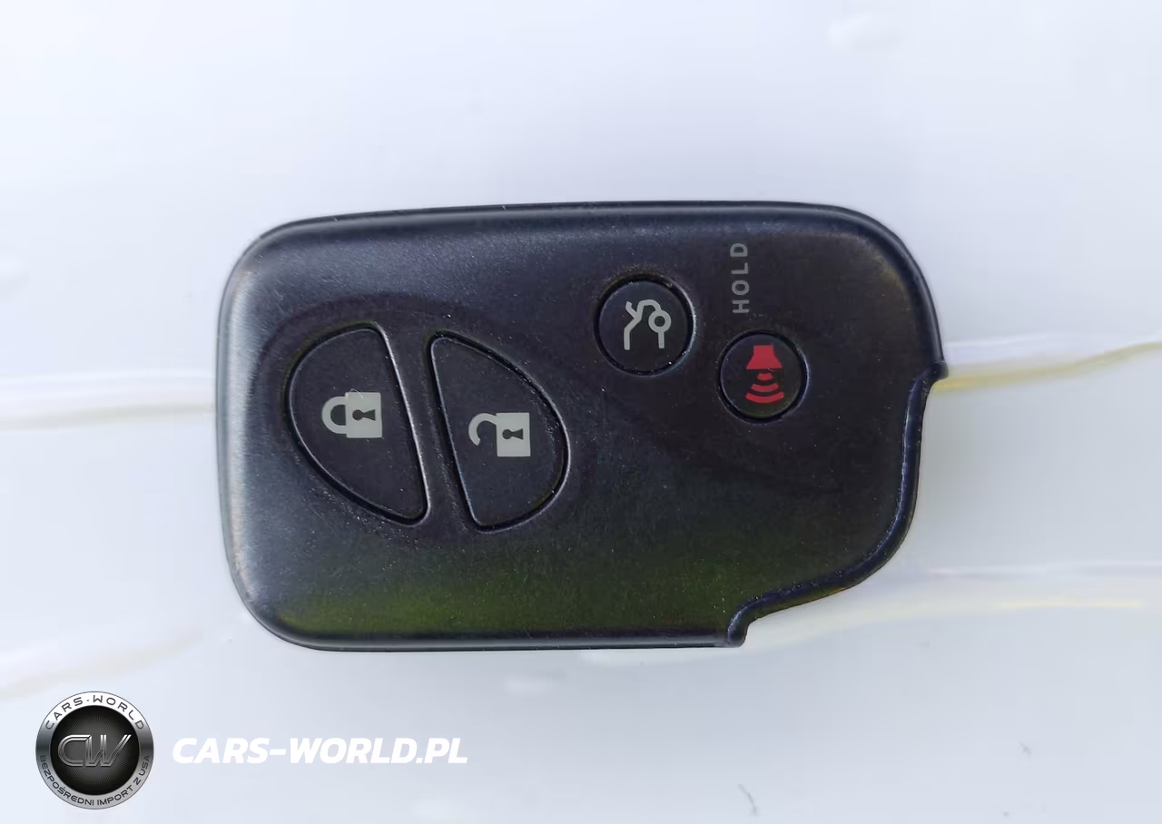 2007 Lexus Is 250 VIN:JTHBK262972047709 - 11
