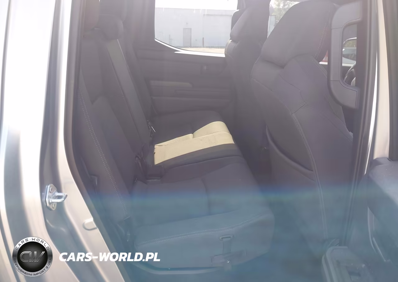 2024 Toyota Tacoma Sr5 VIN:3TMLB5JN2RM005595 - 8