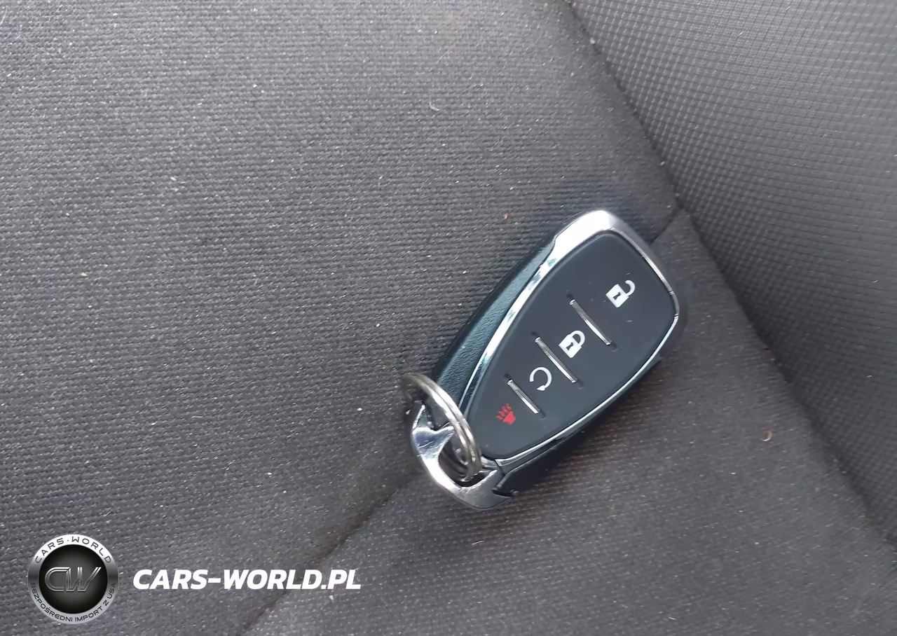 2022 Chevrolet Equinox Fwd Rs VIN:2GNAXMEV0N6125601 - 11
