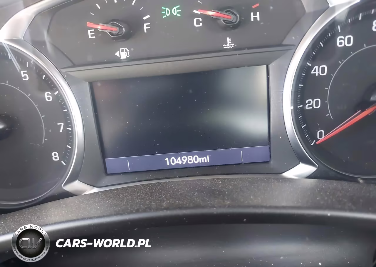 2022 Chevrolet Equinox Fwd Rs VIN:2GNAXMEV0N6125601 - 7