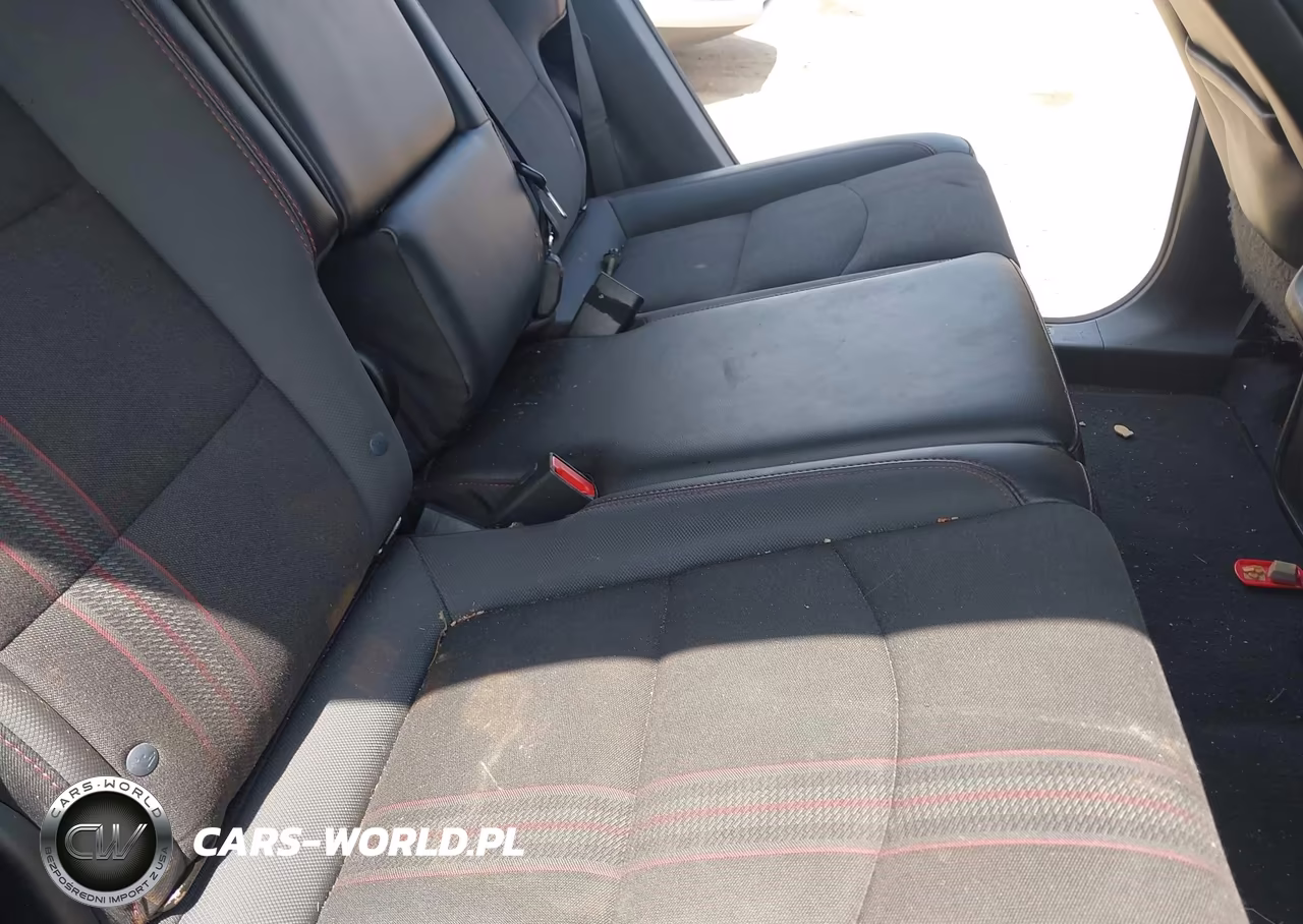 2022 Chevrolet Equinox Fwd Rs VIN:2GNAXMEV0N6125601 - 8