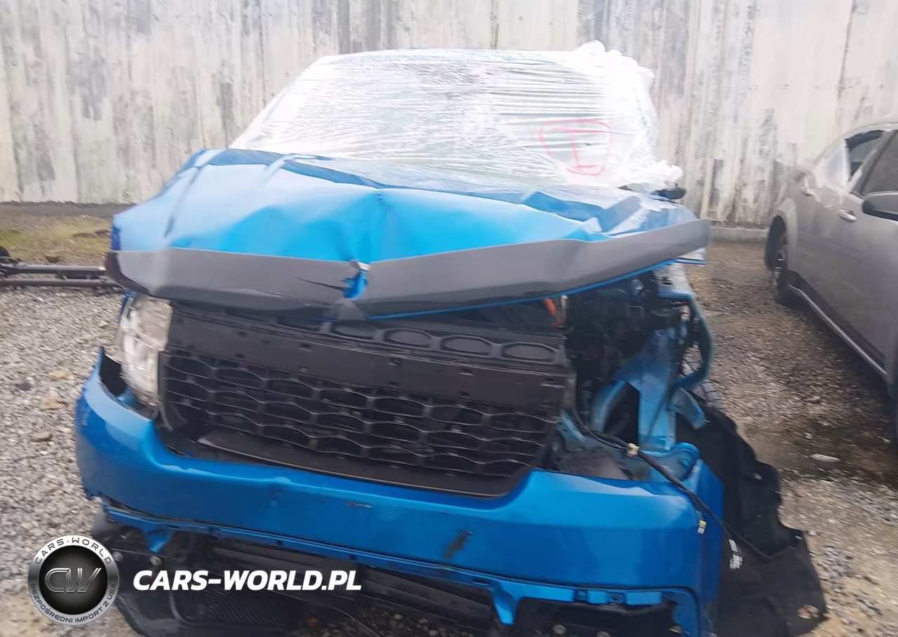 2022 Ford Maverick Xlt VIN:3FTTW8E37NRA56697 - 13
