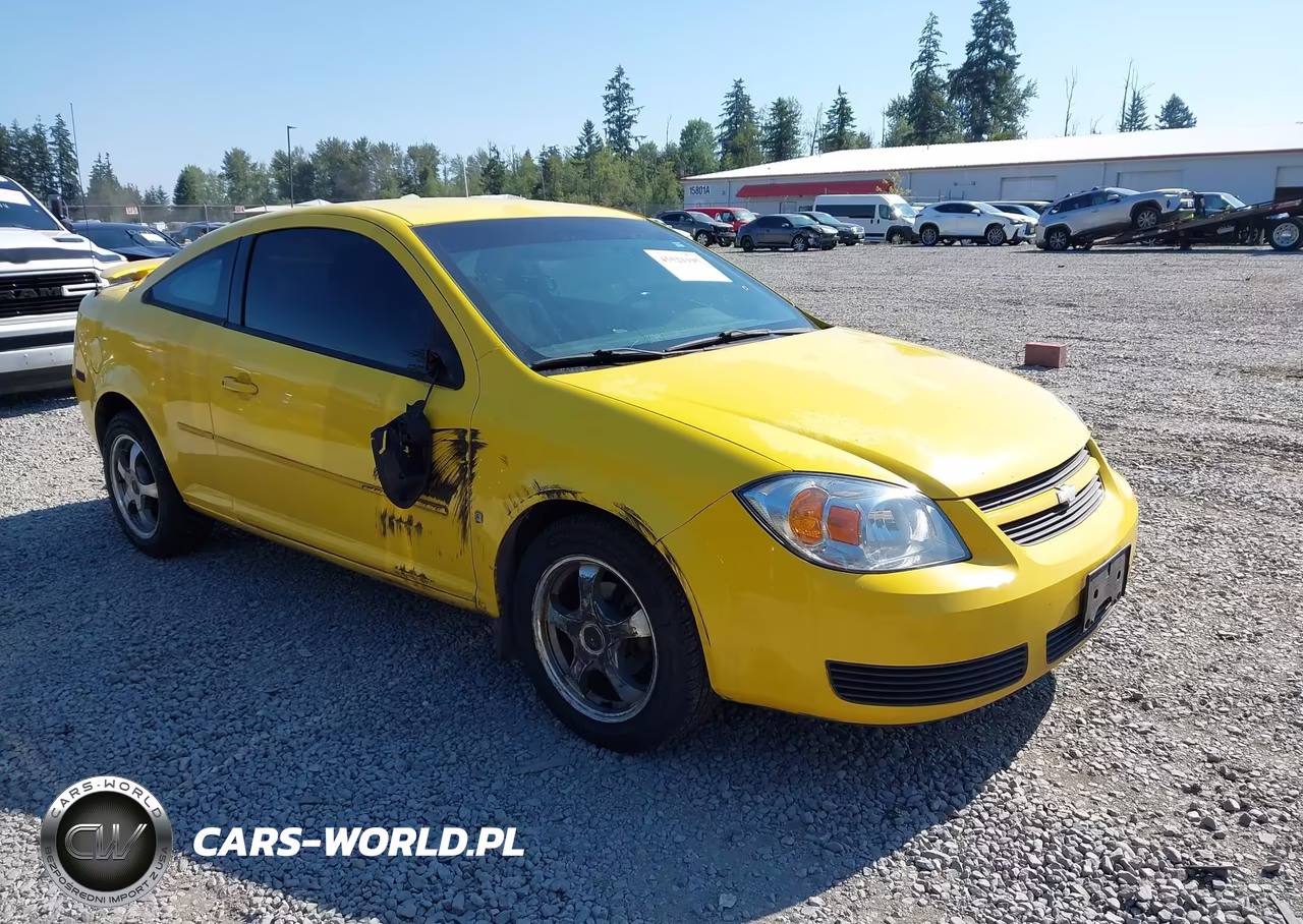 2006 Chevrolet Cobalt Lt