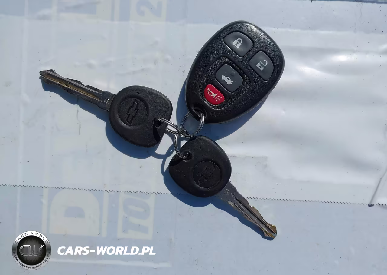2006 Chevrolet Cobalt Lt VIN:1G1AL15F967603861 - 11