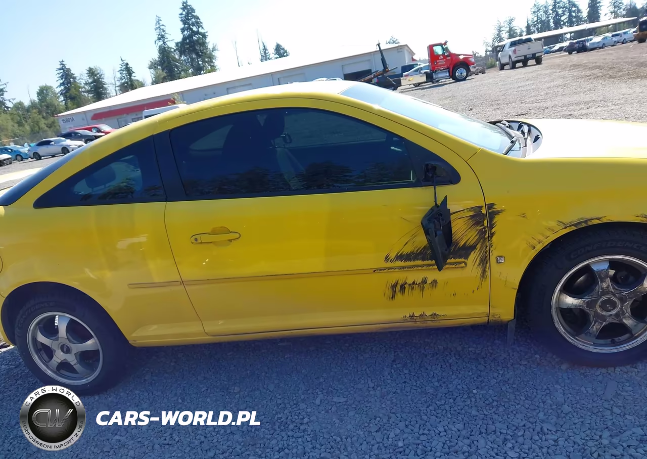 2006 Chevrolet Cobalt Lt VIN:1G1AL15F967603861 - 13