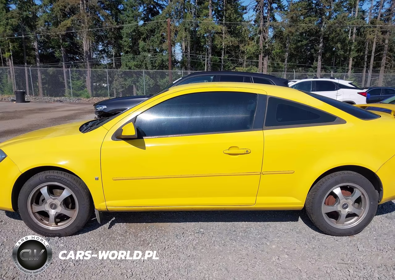 2006 Chevrolet Cobalt Lt VIN:1G1AL15F967603861 - 14