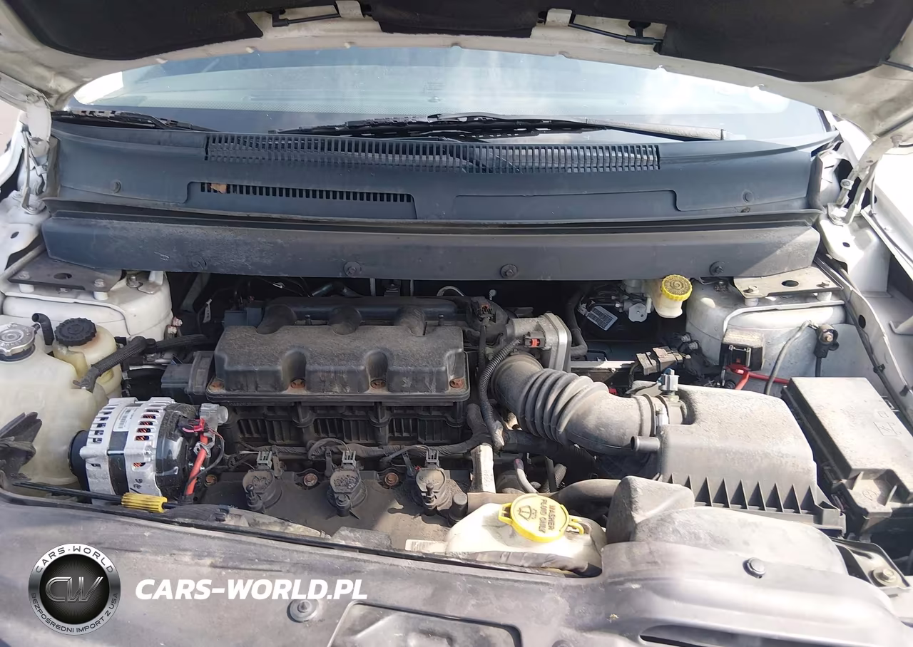 2010 Dodge Journey Sxt VIN:3D4PH5FV7AT106962 - 10