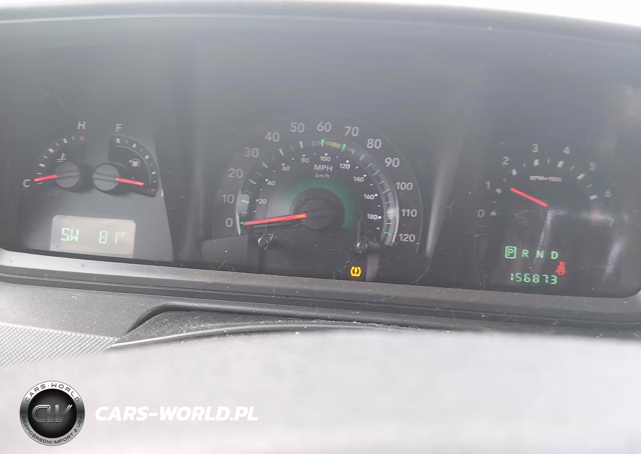 2010 Dodge Journey Sxt VIN:3D4PH5FV7AT106962 - 7