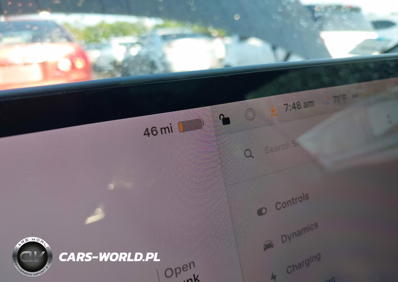 2019 Tesla Model 3 Long Range-Performance VIN:5YJ3E1EB7KF497048 - 17