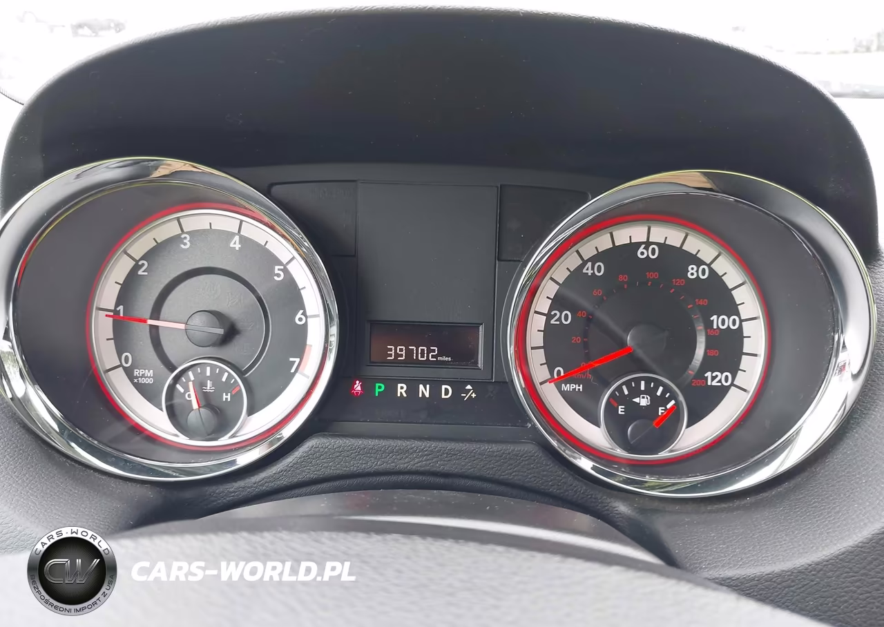 2019 Dodge Grand Caravan Se VIN:2C4RDGBG7KR671057 - 7