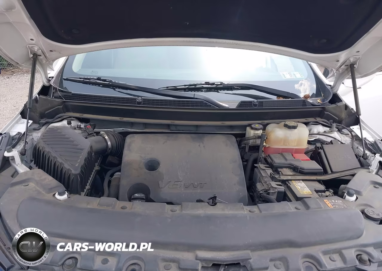 2018 Buick Enclave Essence VIN:5GAEVAKW0JJ180141 - 10