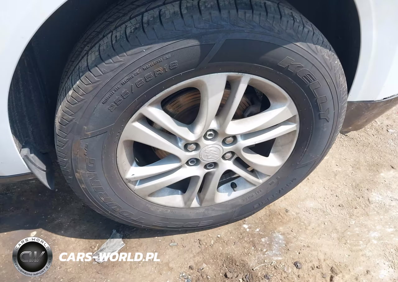 2018 Buick Enclave Essence VIN:5GAEVAKW0JJ180141 - 12