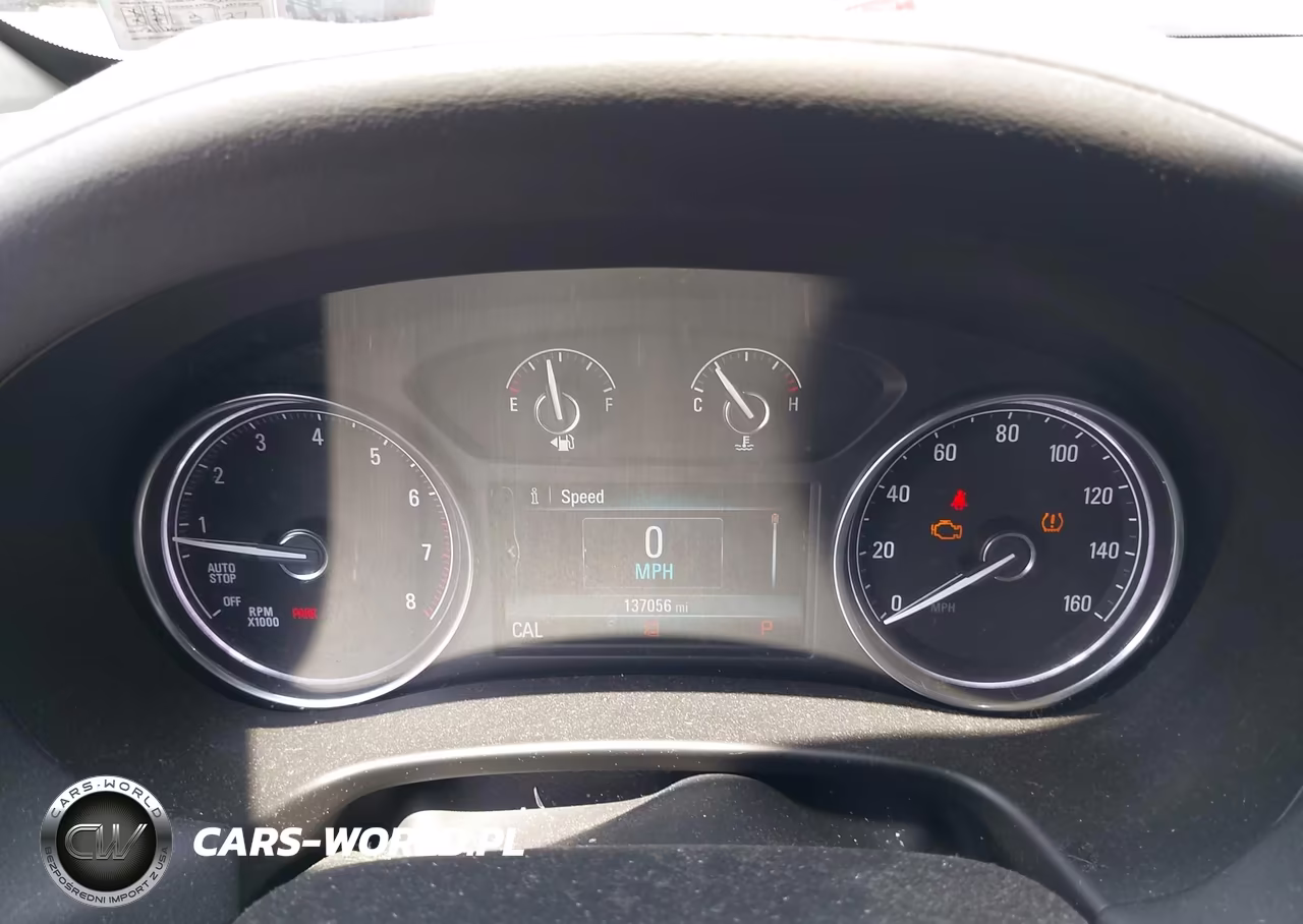 2018 Buick Enclave Essence VIN:5GAEVAKW0JJ180141 - 7