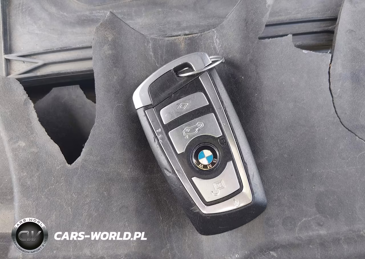 2011 BMW 750I xDrive VIN:WBAKC6C5XBC394521 - 11