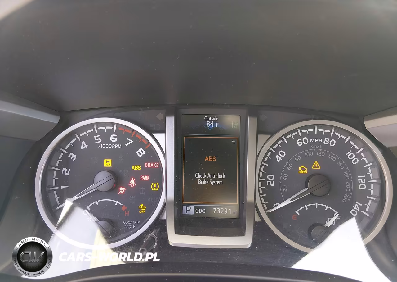 2021 Toyota Tacoma Sr5 V6 VIN:5TFCZ5AN9MX254698 - 7