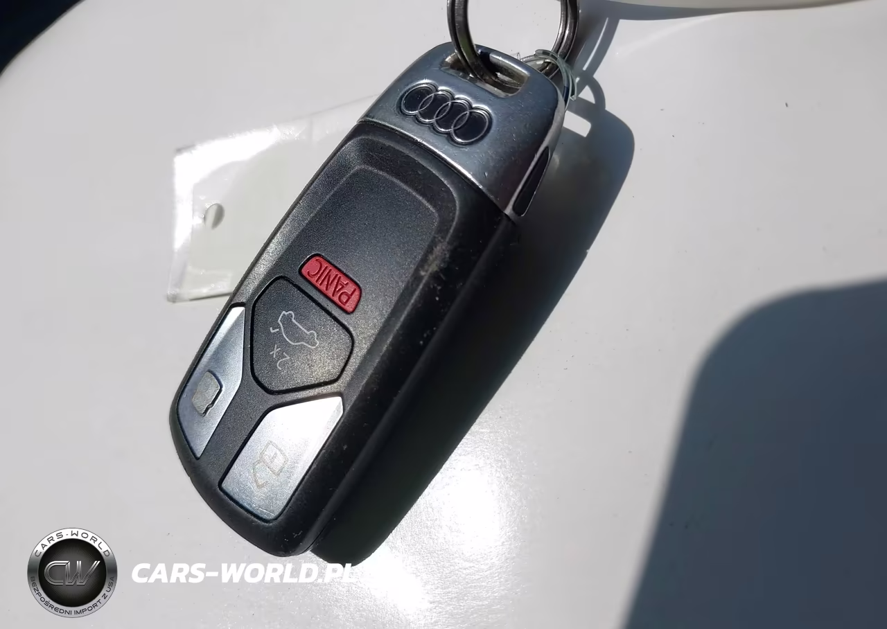 2019 Audi Q5 45 Premium VIN:WA1BNAFY0K2037077 - 11
