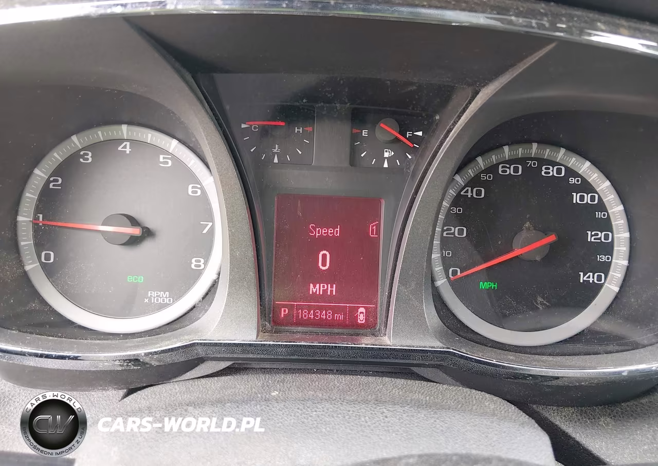 2012 GMC Terrain Sle-1 VIN:2GKALMEK9C6258269 - 7
