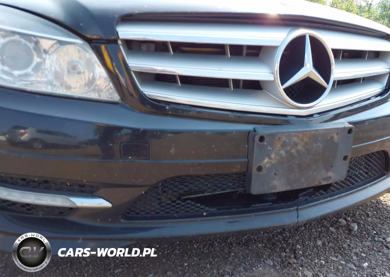 2011 Mercedes-Benz C 300 Sport 4Matic VIN:WDDGF8BB1BR162718 - 6