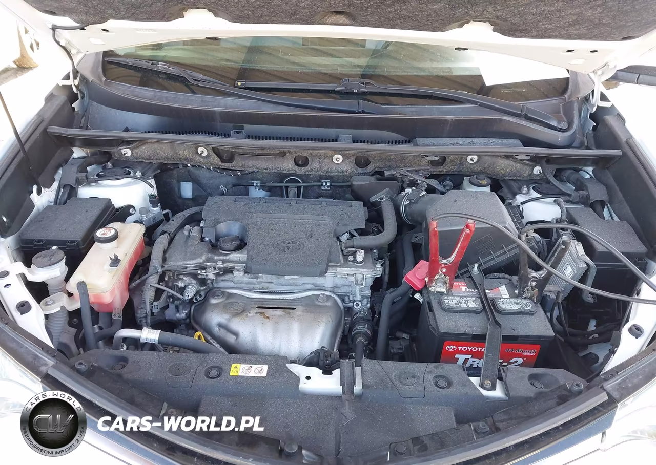 2018 Toyota Rav4 Xle VIN:JTMWFREV4JJ182766 - 10