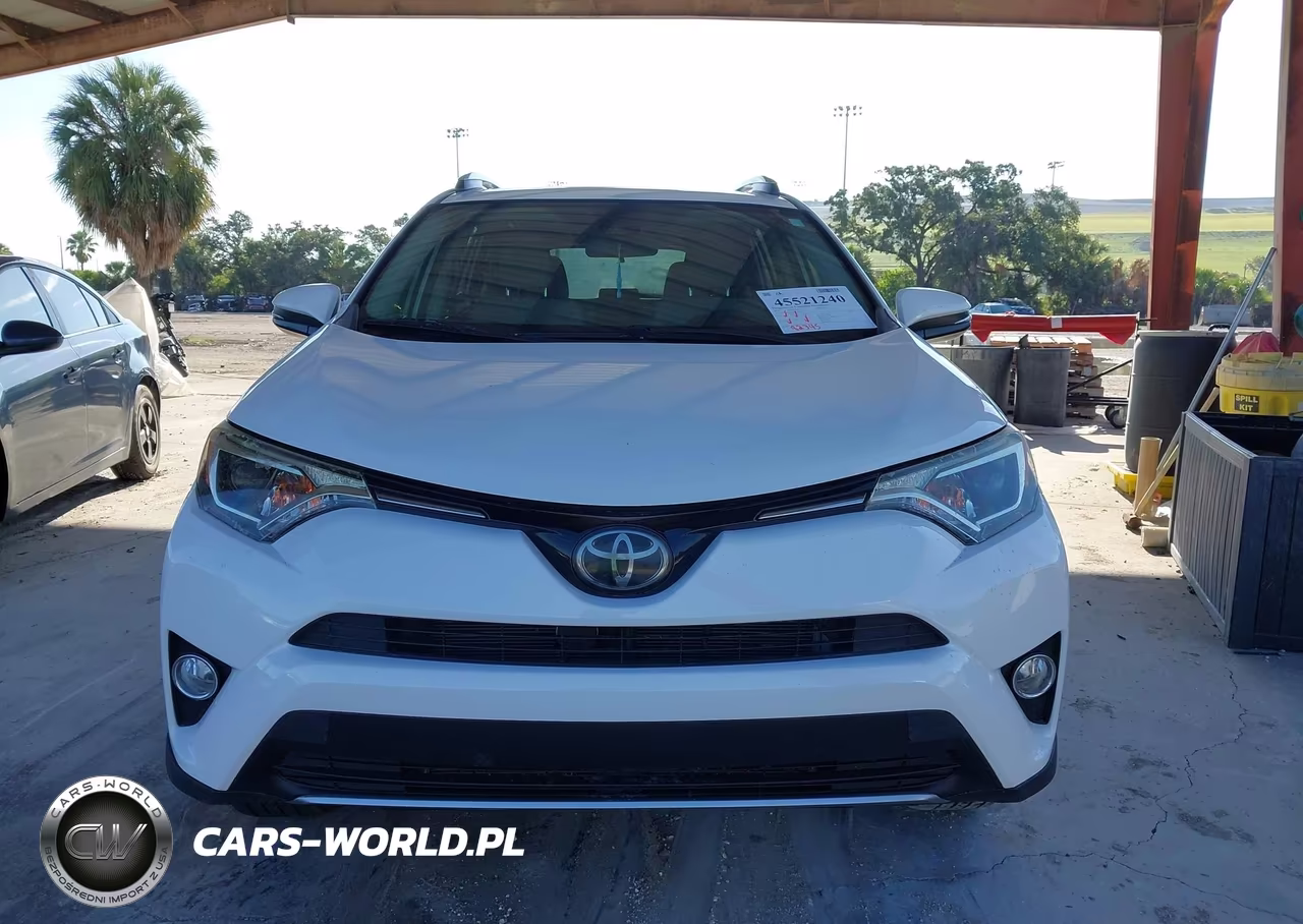 2018 Toyota Rav4 Xle VIN:JTMWFREV4JJ182766 - 12