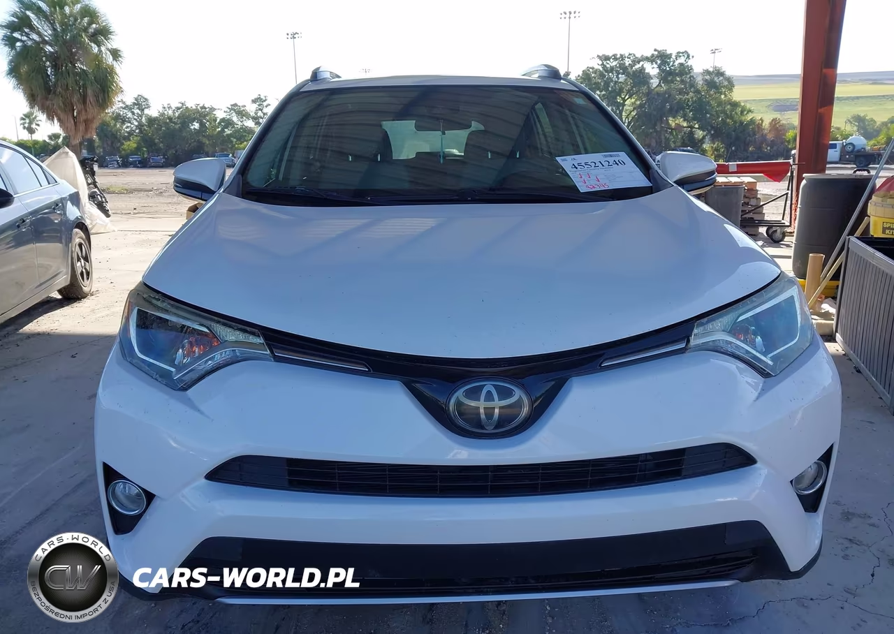2018 Toyota Rav4 Xle VIN:JTMWFREV4JJ182766 - 6