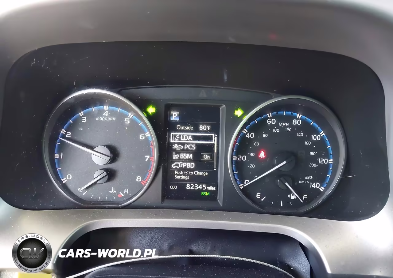 2018 Toyota Rav4 Xle VIN:JTMWFREV4JJ182766 - 7