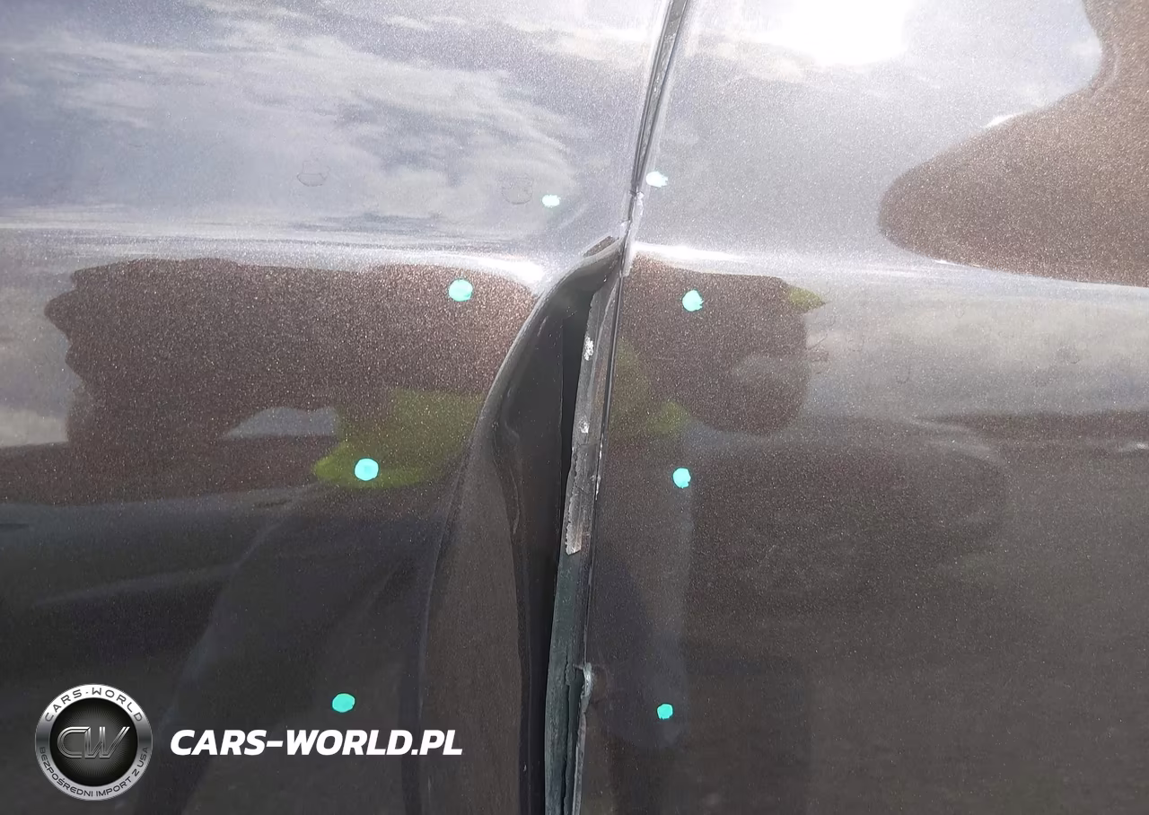 2015 Buick Enclave Premium VIN:5GAKVCKD5FJ185713 - 6