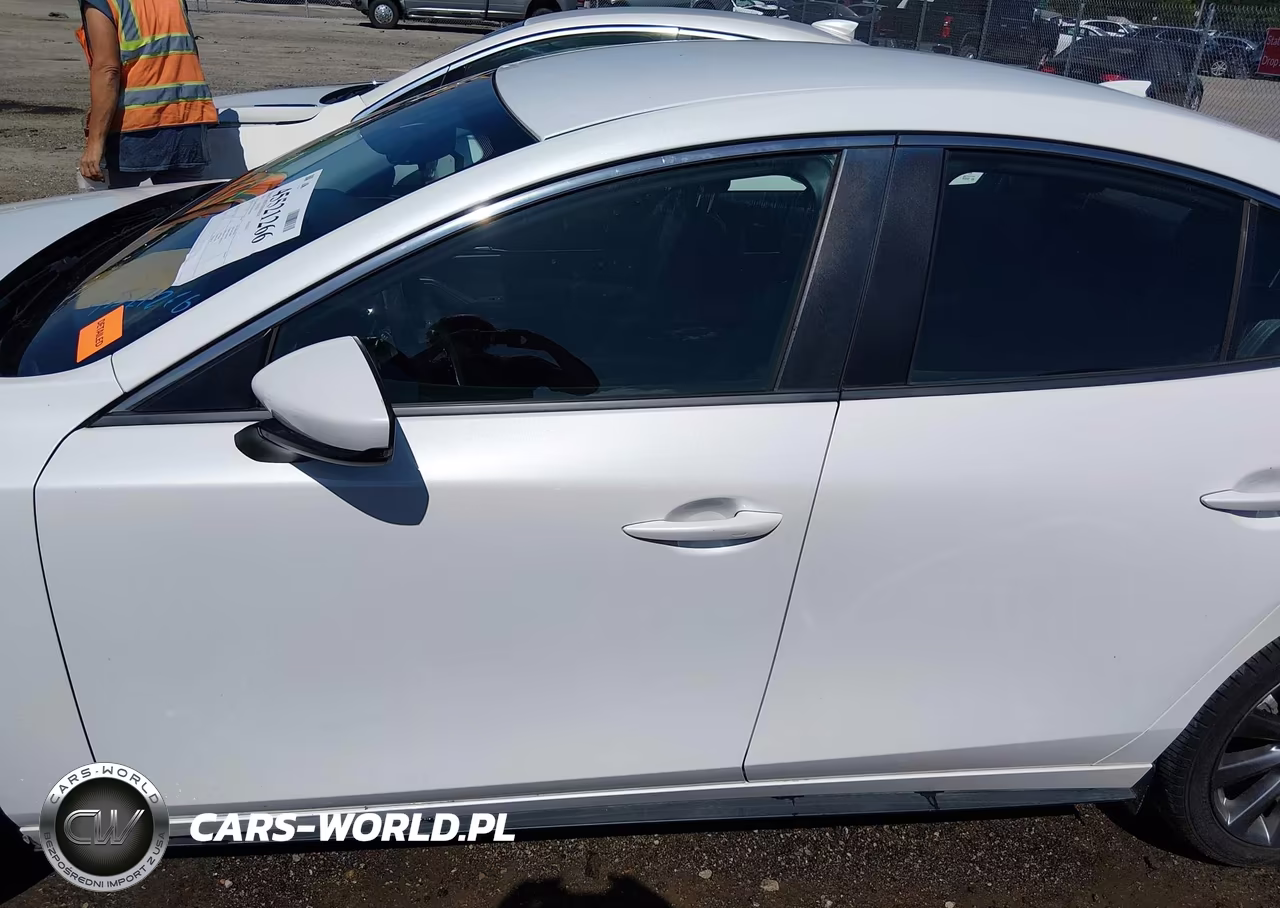 2019 Mazda Mazda3 Preferred Package VIN:3MZBPADL6KM108988 - 14