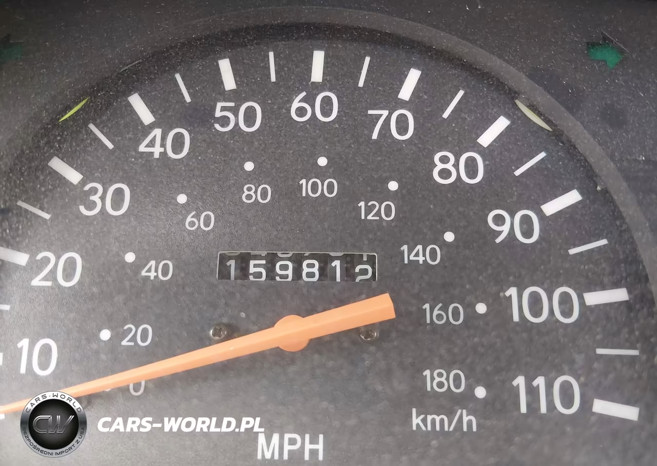 TOYOTA TACOMA VIN:4TASN92N1YZ620740 - 15