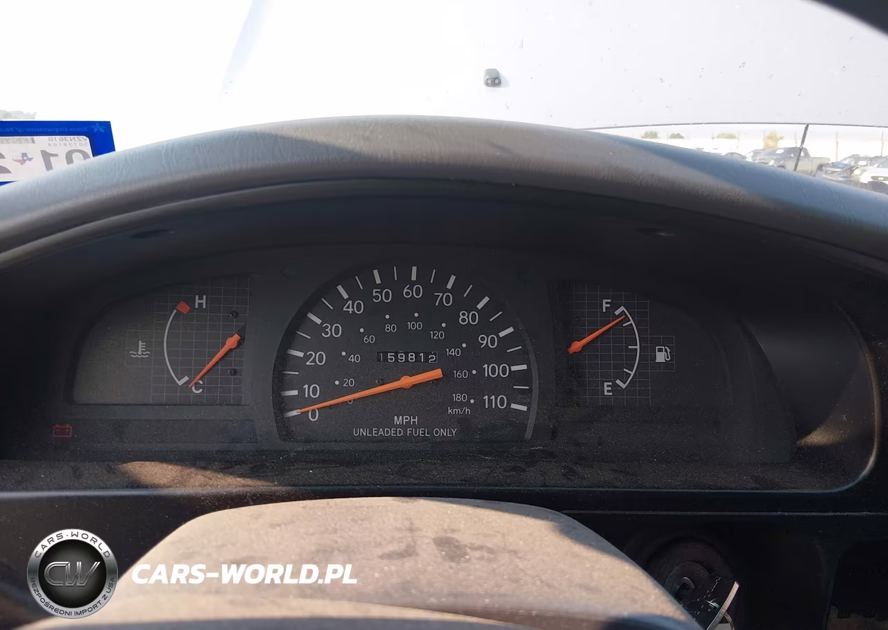 TOYOTA TACOMA VIN:4TASN92N1YZ620740 - 7