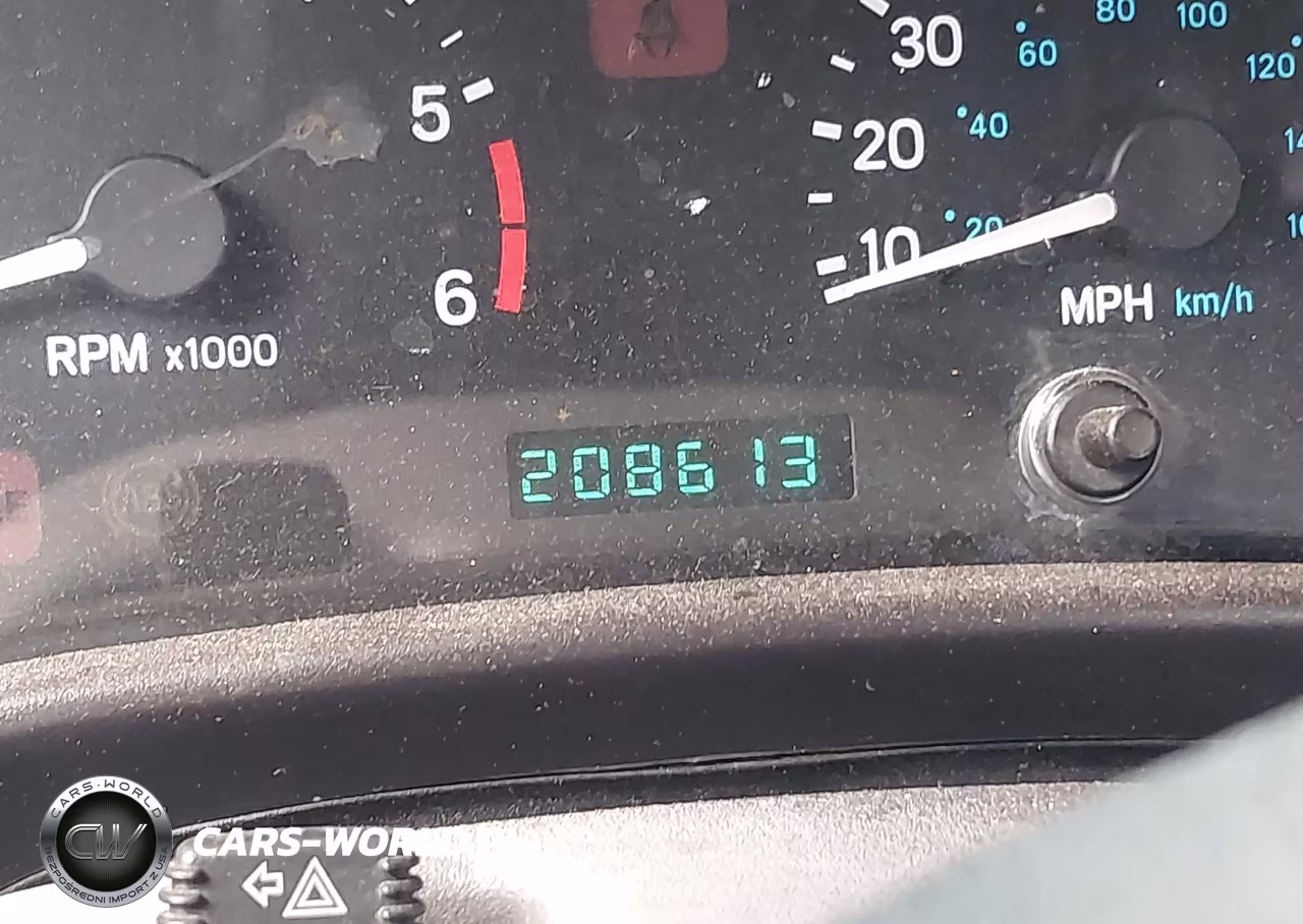 2000 Jeep Wrangler Sport VIN:1J4FA49S0YP804962 - 15