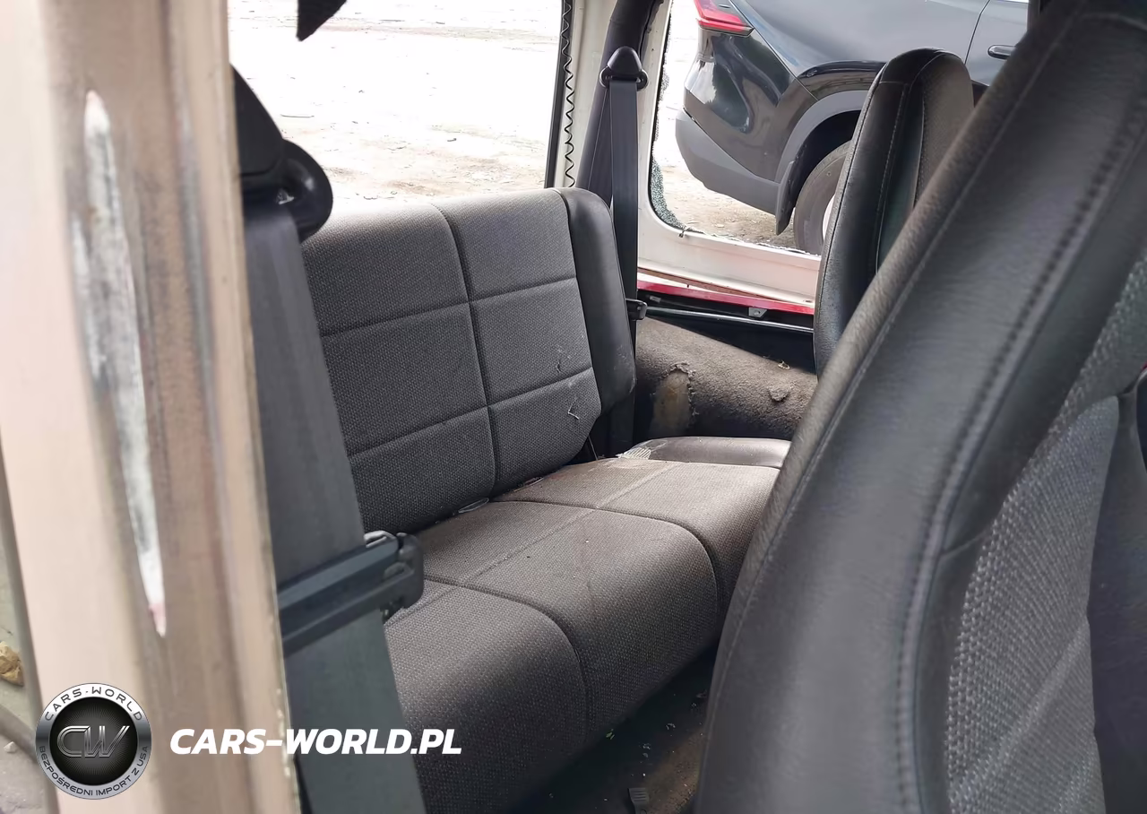 2000 Jeep Wrangler Sport VIN:1J4FA49S0YP804962 - 8