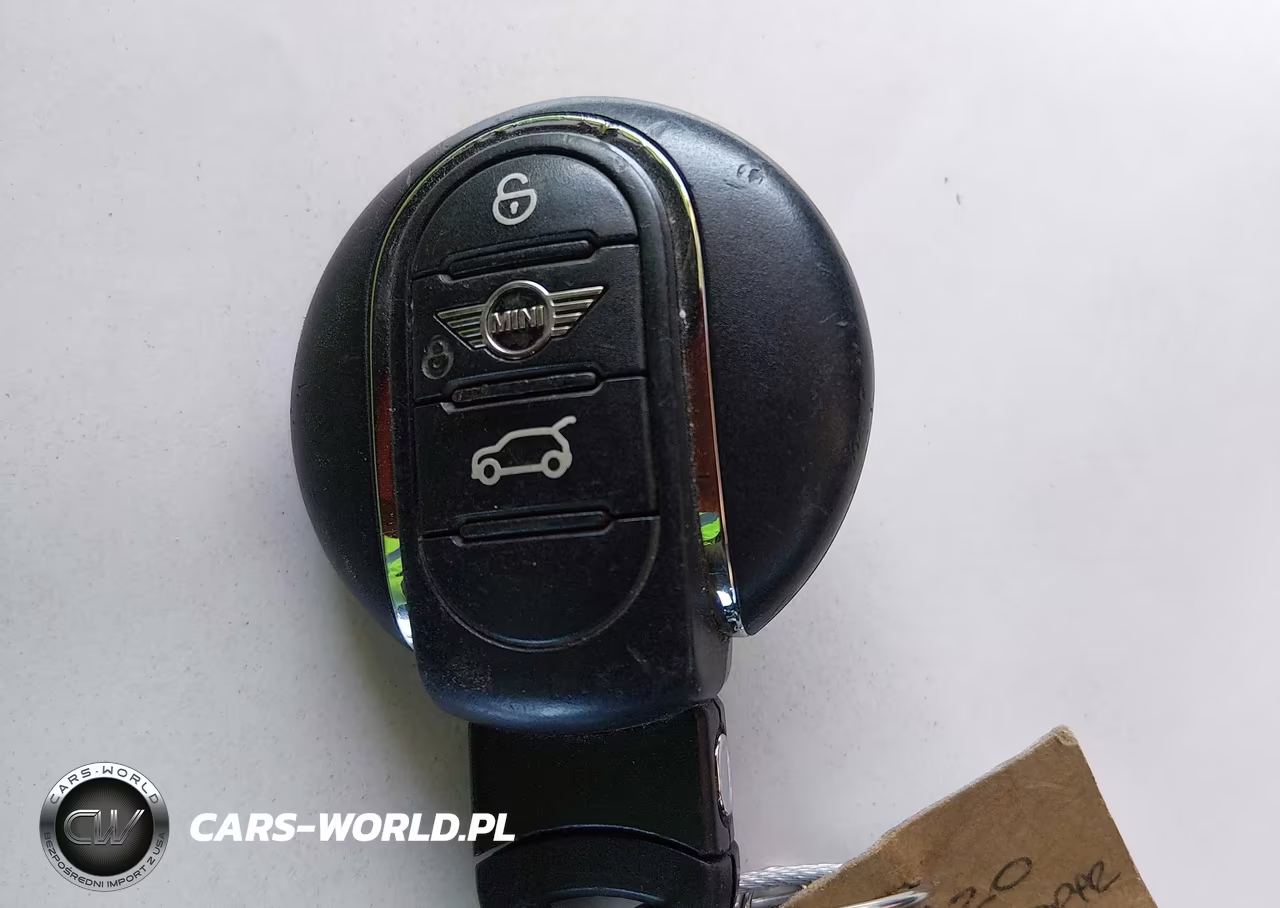 2020 Mini Countryman Cooper VIN:WMZYW3C08L3L17137 - 11