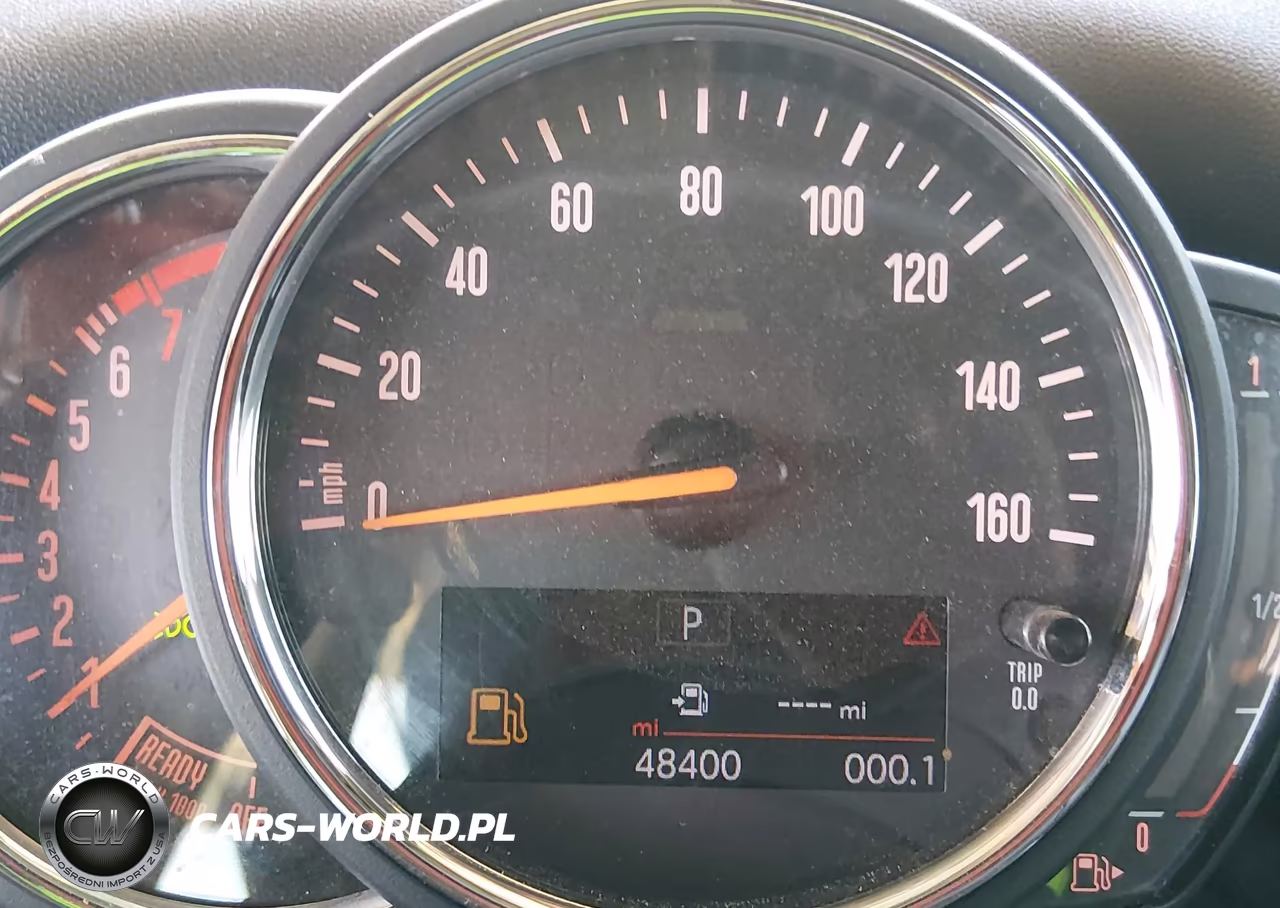 2020 Mini Countryman Cooper VIN:WMZYW3C08L3L17137 - 15